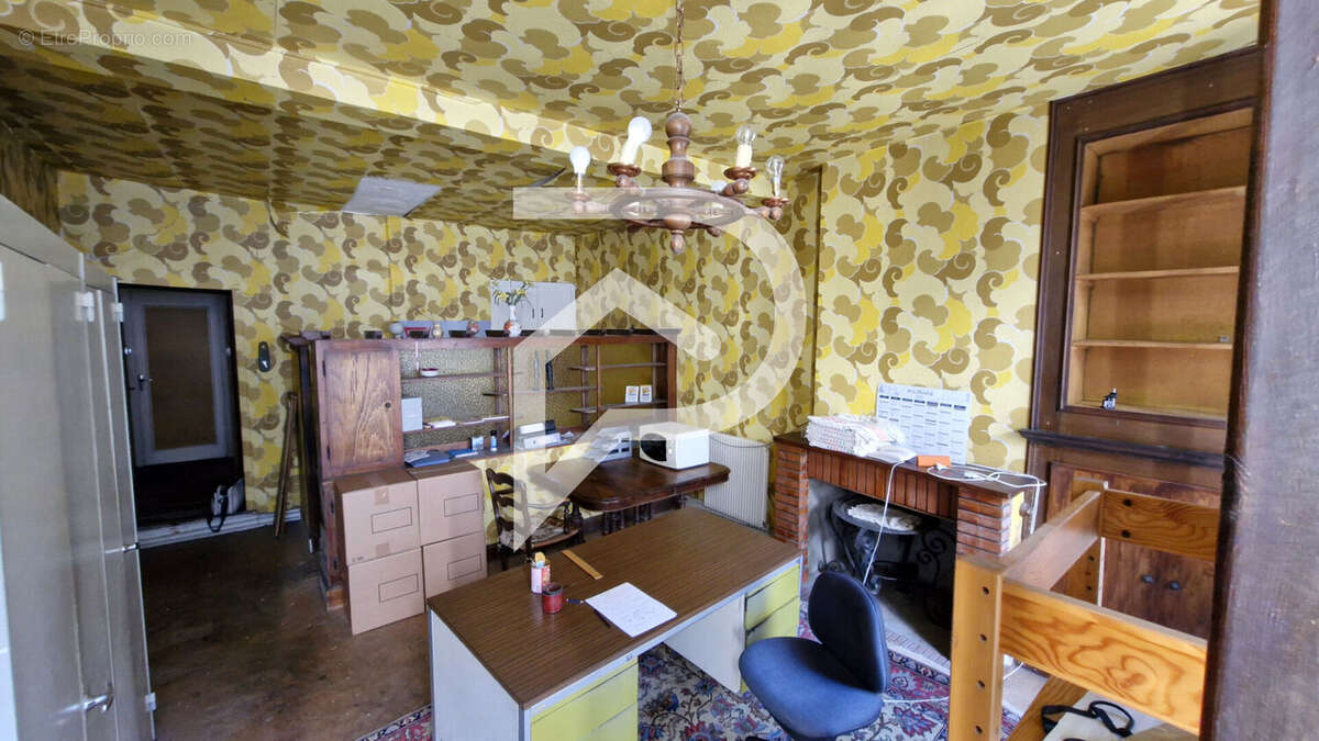 Appartement à ORTHEZ