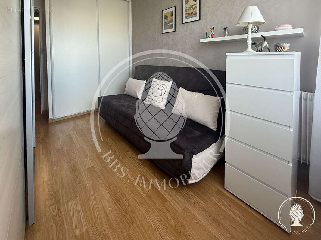 Appartement à LA ROCHELLE