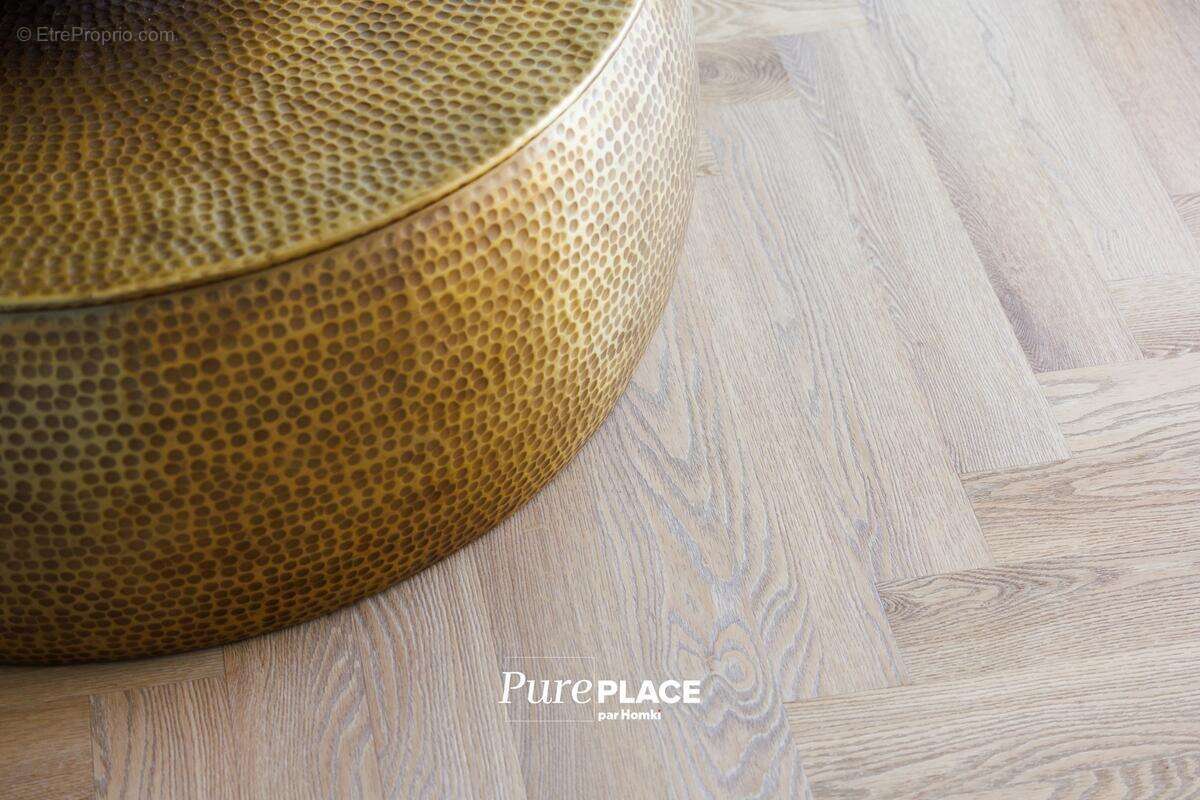 Appartement à VILLENEUVE-LOUBET