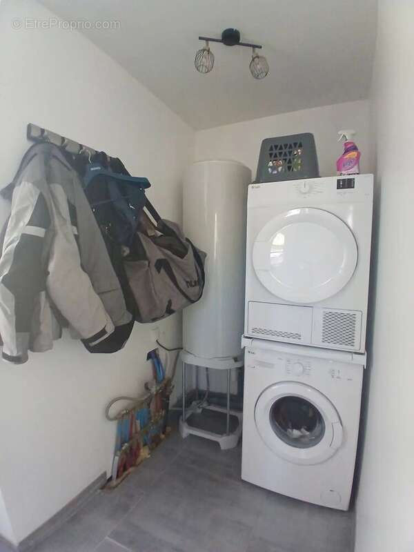 Maison à LA MACHINE