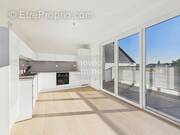 Appartement à VENDENHEIM