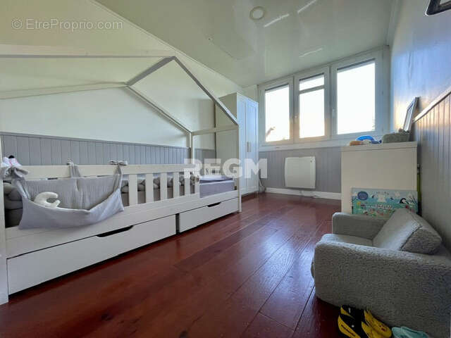 Appartement à CARBON-BLANC