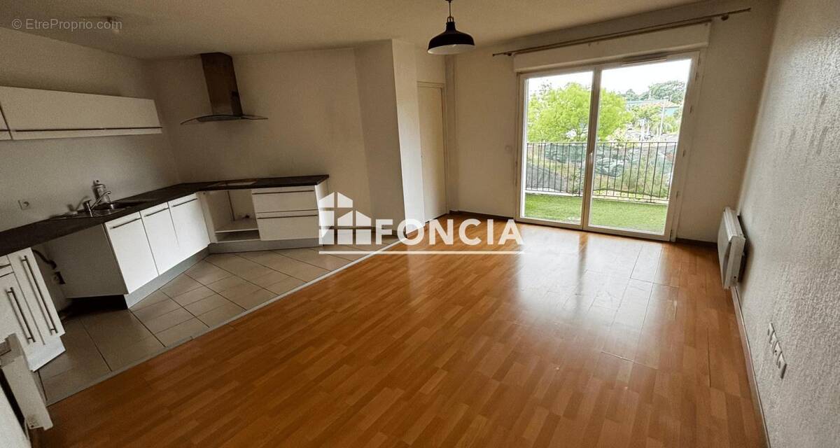 Appartement à GRADIGNAN