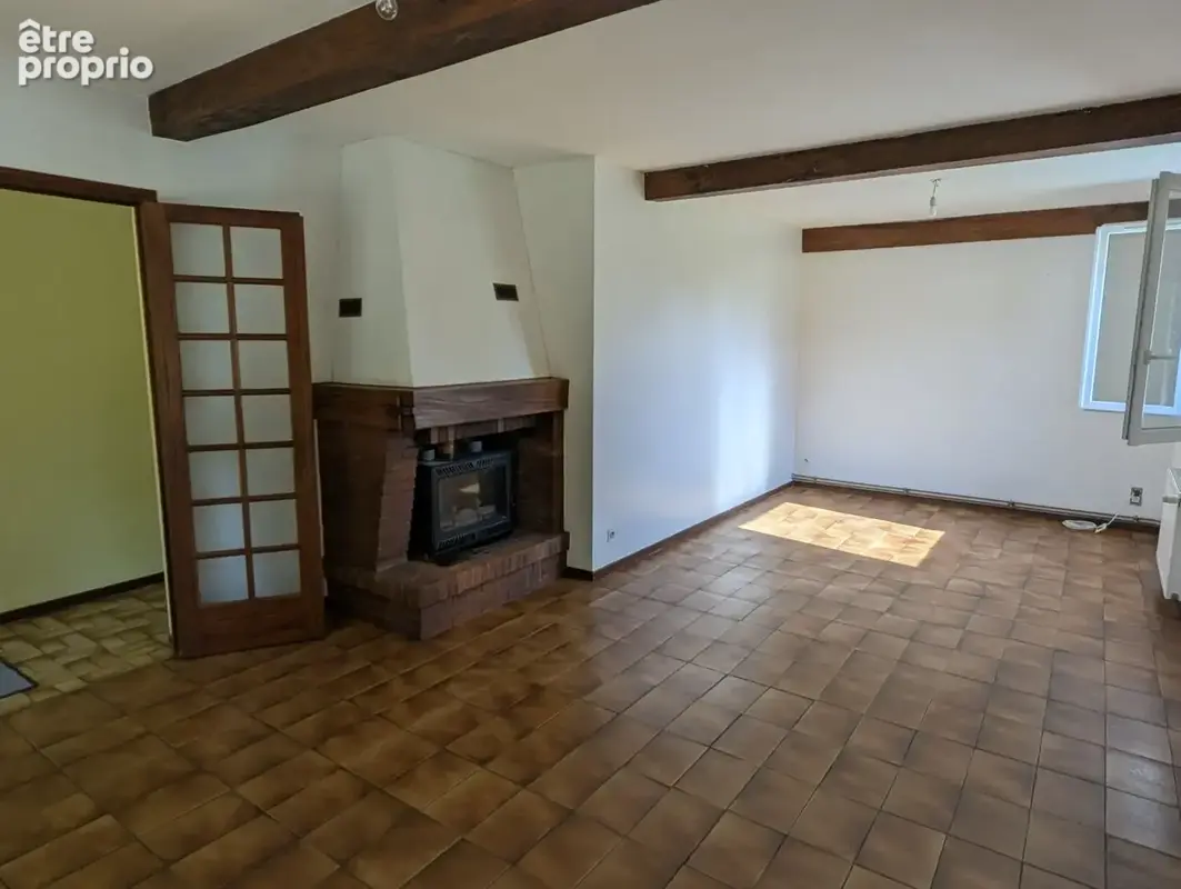 Maison Cadarcet 5 pièces 128 m2 sur 1000m² - photo 4