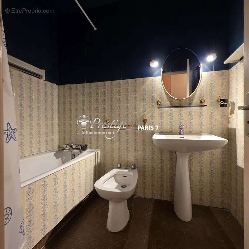 Appartement à RUEIL-MALMAISON