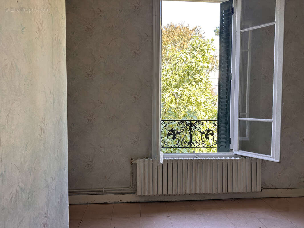 Maison à STAINS