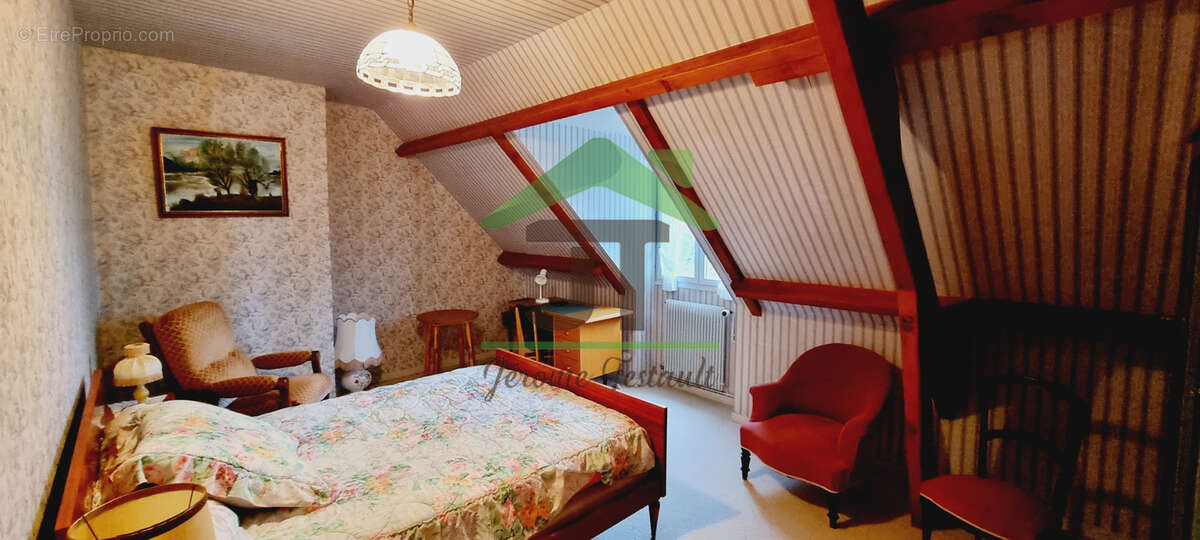 Maison à CHATEAUDUN