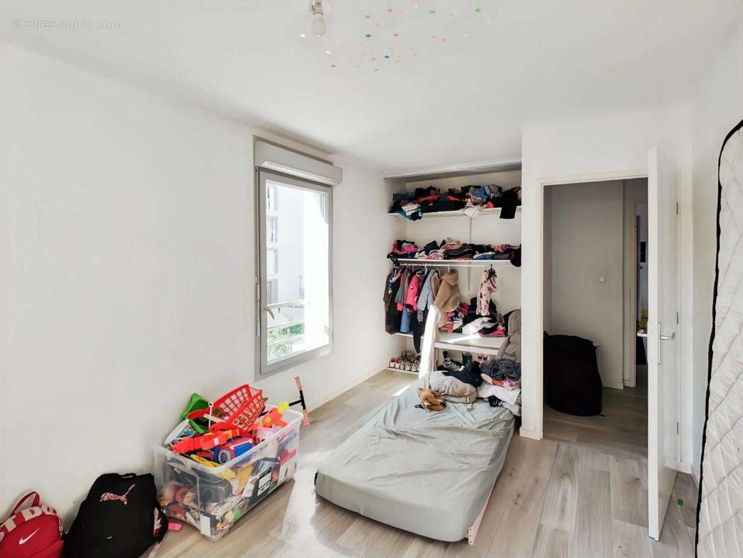 Appartement à NEUILLY-SUR-MARNE