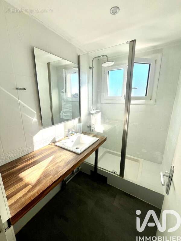 Photo 6 - Appartement à SAINT-NAZAIRE