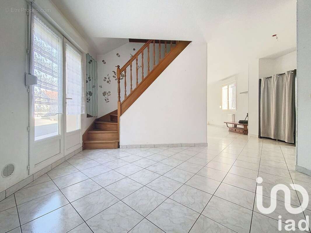 Photo 4 - Maison à LAON