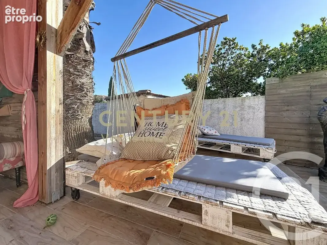 Maison 5 pièces 95 m² à vendre à Fabregues (34690) - photo 13