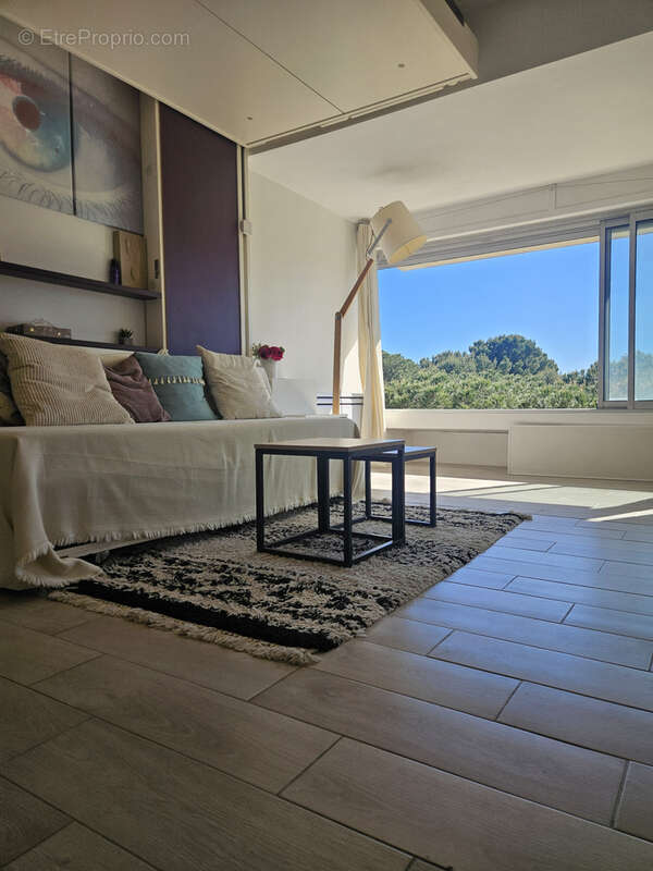 Appartement à LA SEYNE-SUR-MER