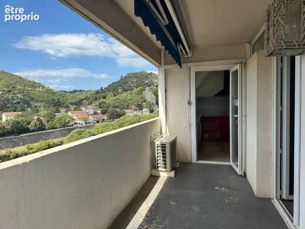 Appartement à ALES