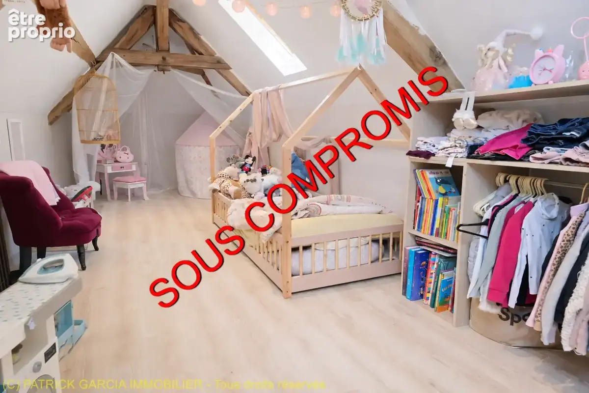 Coup de cœur : charme de l’ancien & rénovation haut de gamme - photo 12