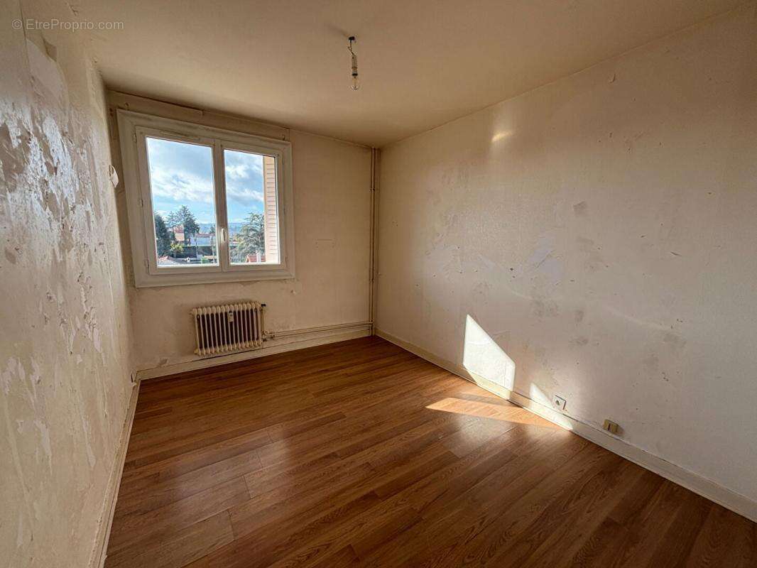 Appartement à ROANNE