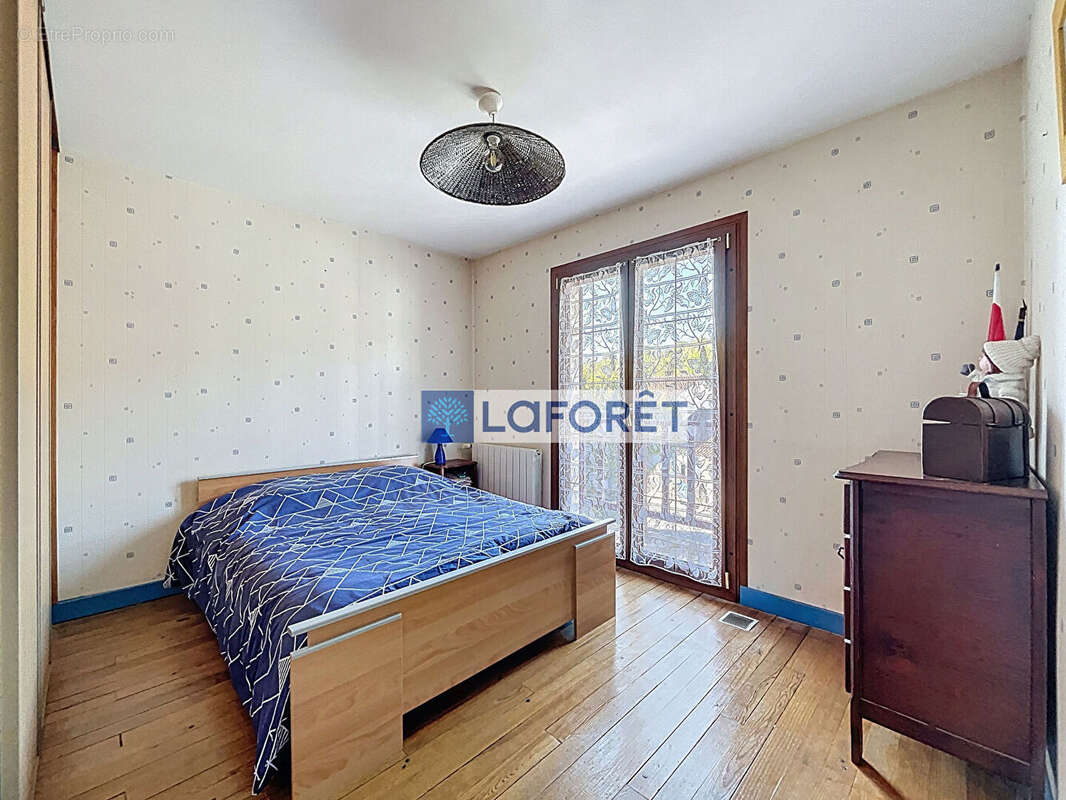 Maison à SAINT-URBAIN-MACONCOURT