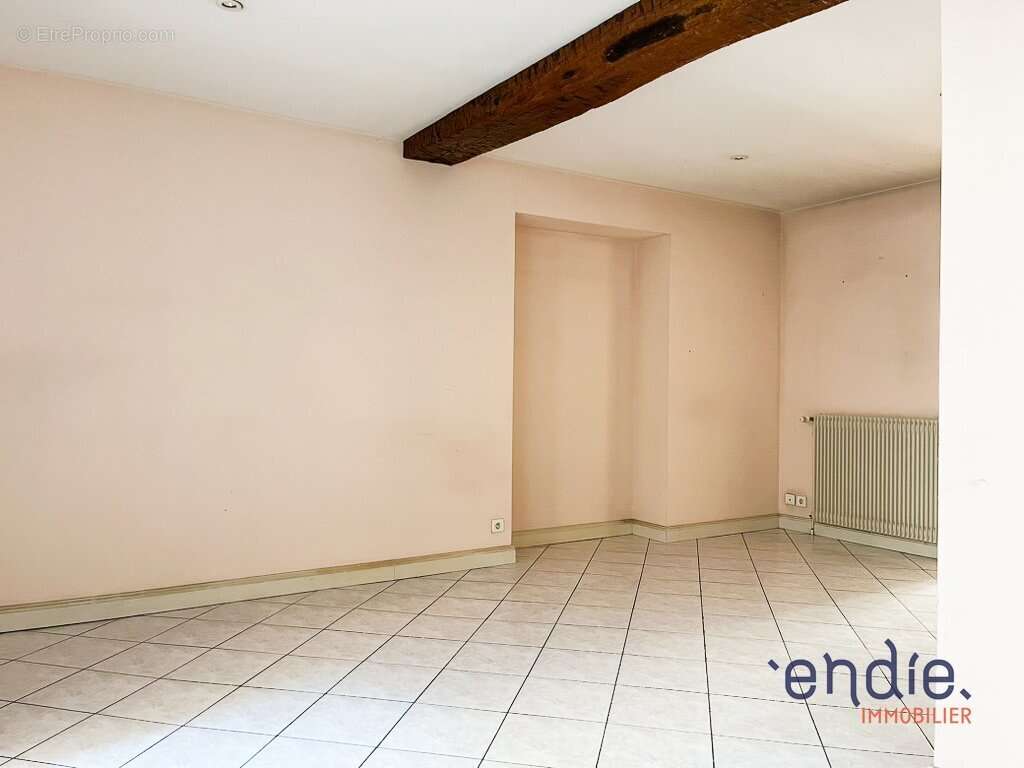 Appartement à BEAUNE
