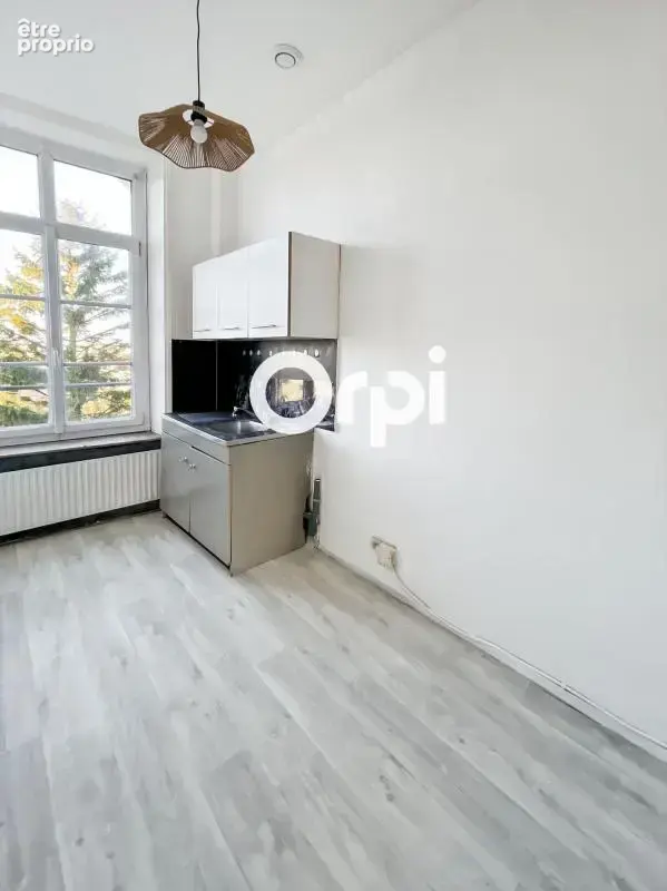 Orpi porte neuve : immeuble à vendre à boulogne sur mer - photo 3