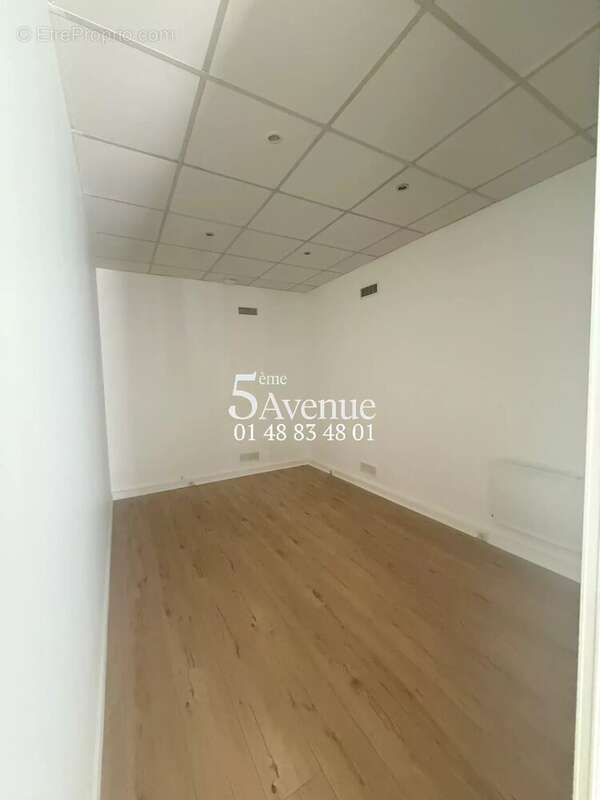 Appartement à CHAMPIGNY-SUR-MARNE