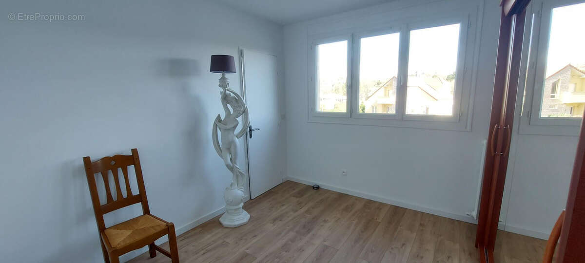 Appartement à BEAUVAIS