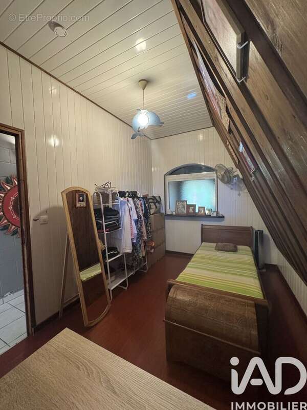 Photo 8 - Maison à PETITE-ILE