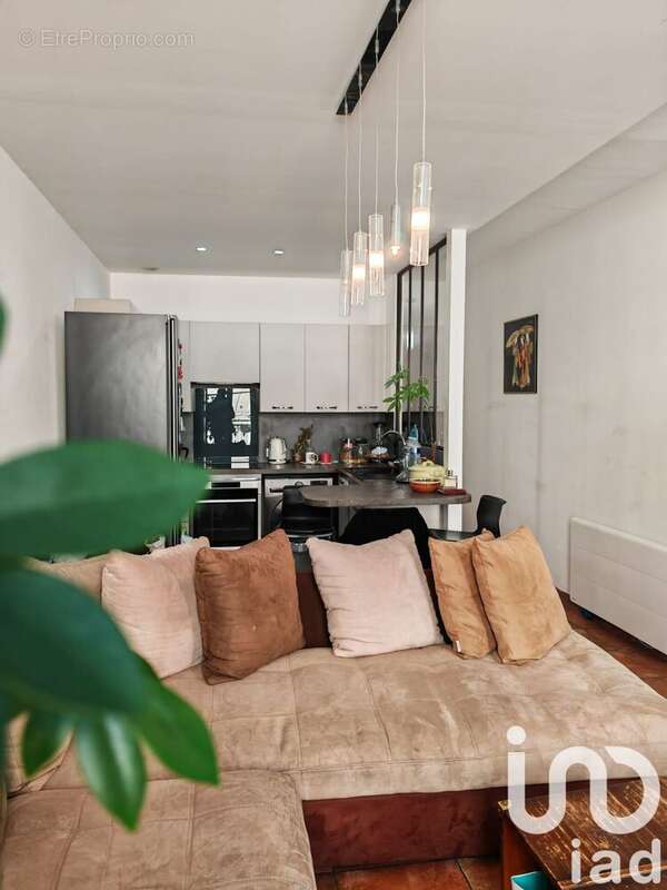 Photo 3 - Appartement à TOULON