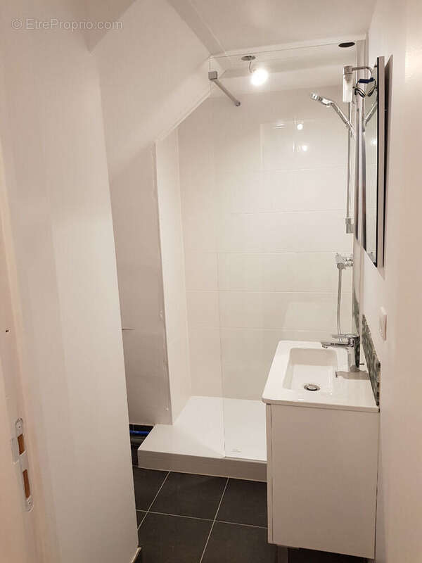 Appartement à FOUESNANT