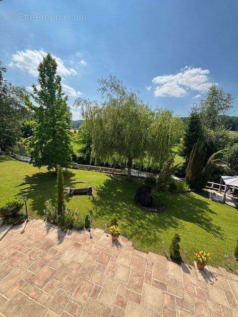 Maison Champagne Ardenne 6 pièce(s) 400 m2 - photo 12