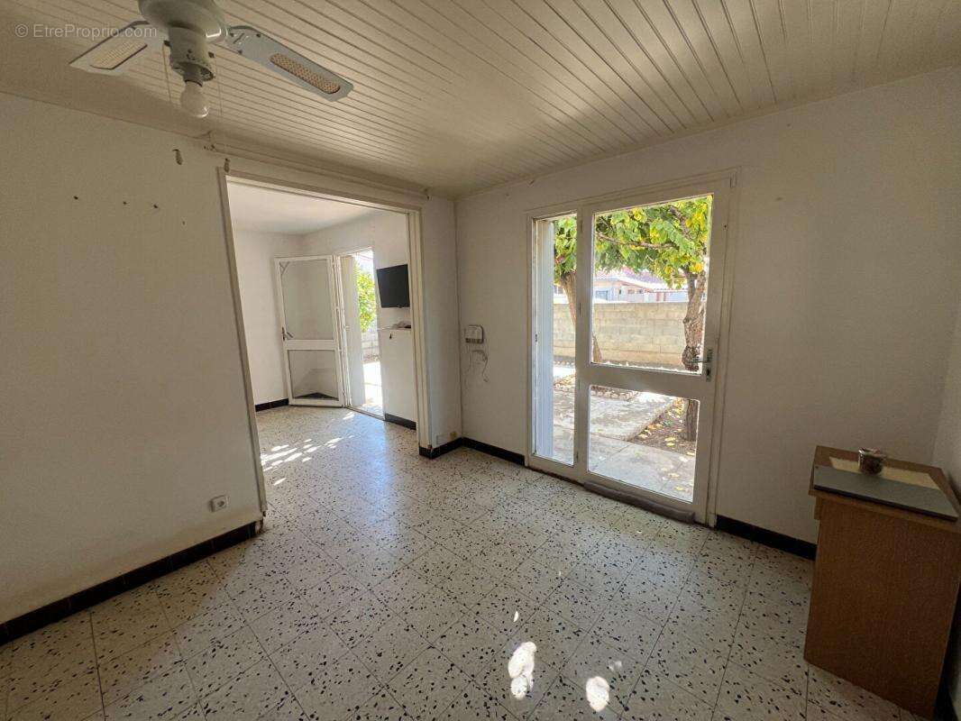 Maison à PENNAUTIER