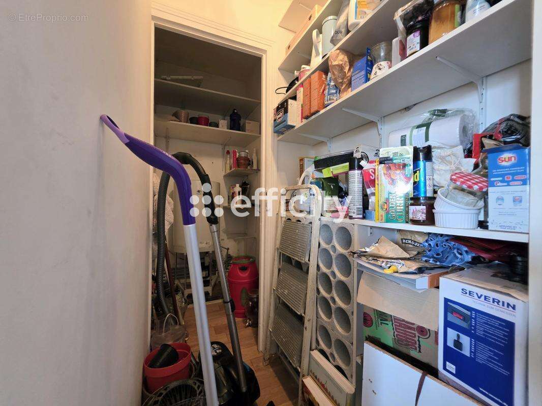 Appartement à PERIGUEUX