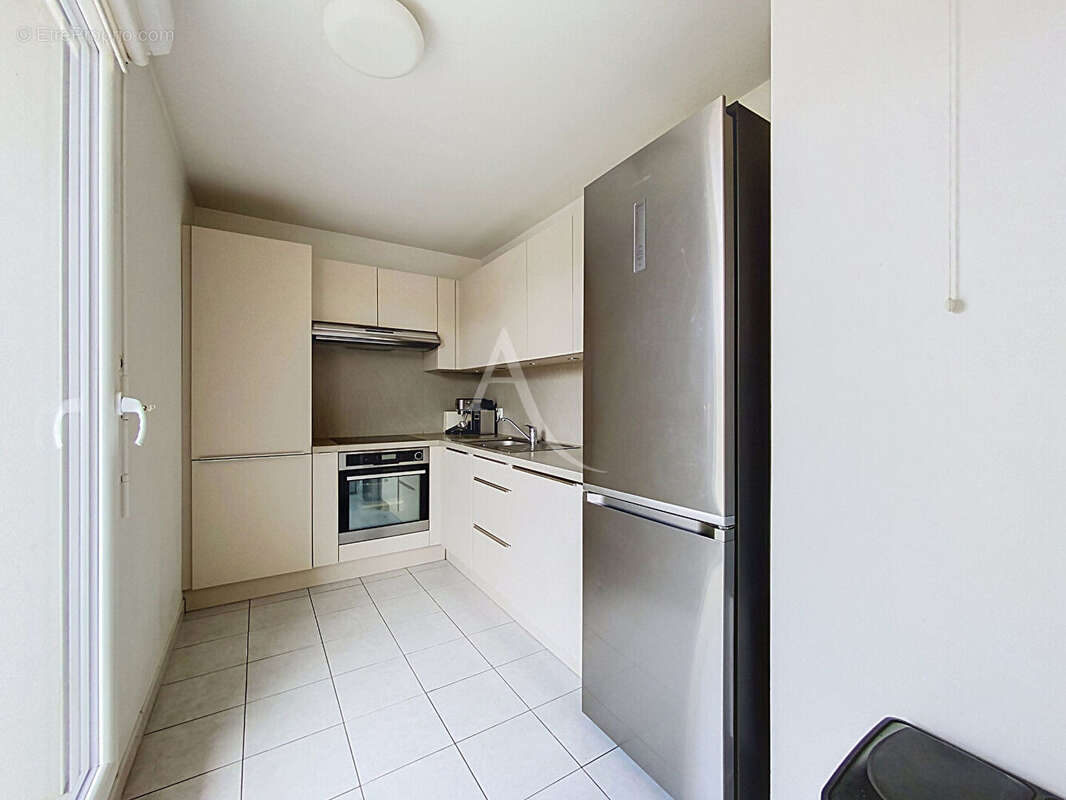 Appartement 4 pièces de 93.03 m² - Saint-Germain-en-Laye - photo 14
