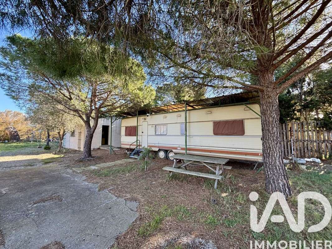 Photo 8 - Maison à LA PALME