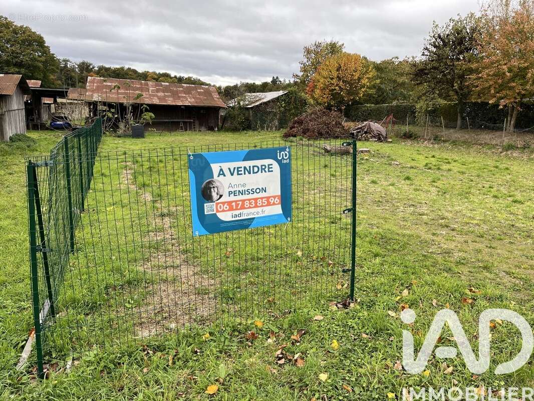 Photo 6 - Terrain à JARZE