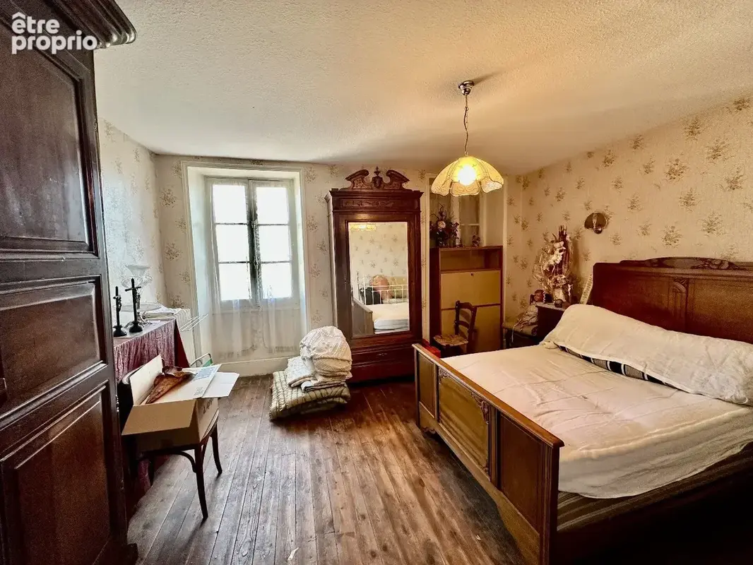 Maison coeur de village - photo 15