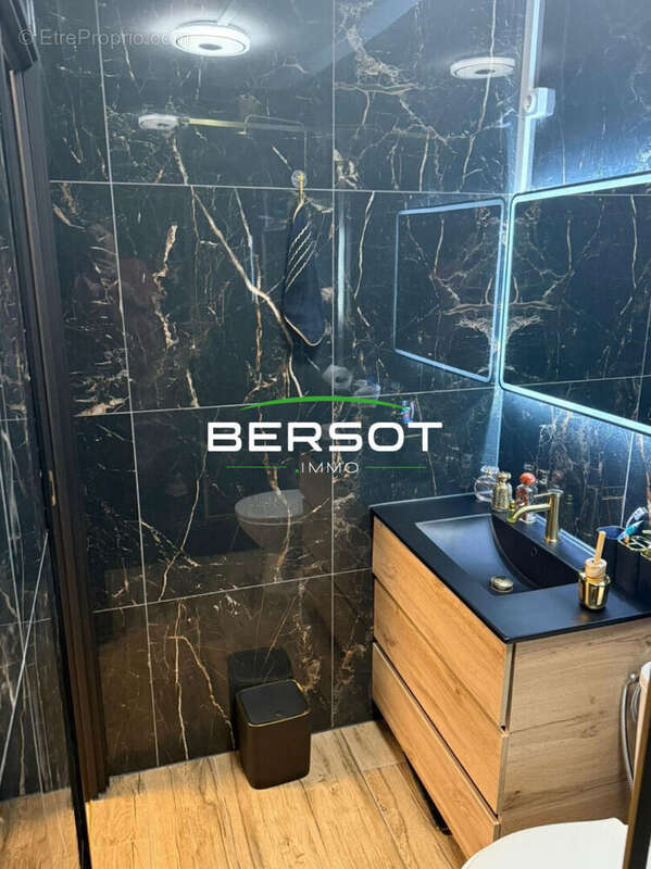 Charmant appartement à deux pas de la Suisse - photo 5