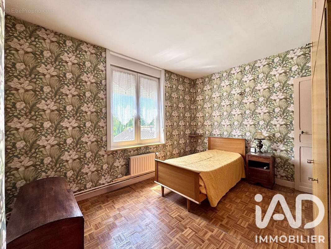 Photo 9 - Maison à LINSELLES