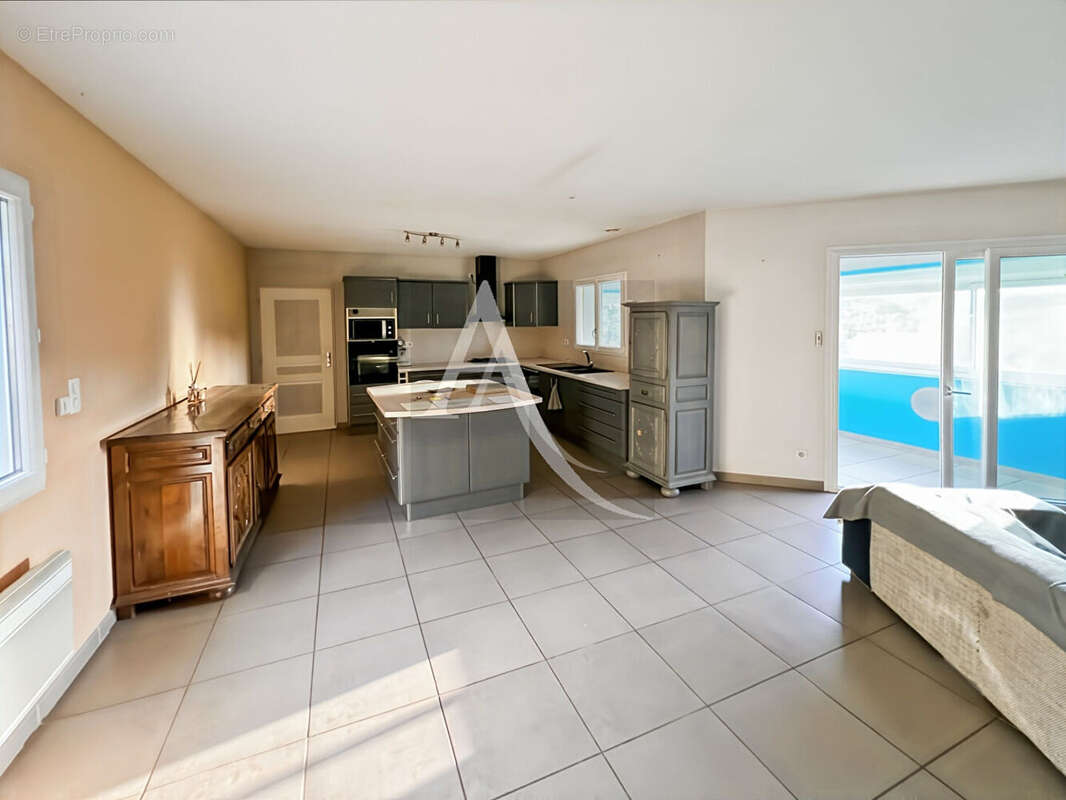 Maison à SAINT-GEORGES