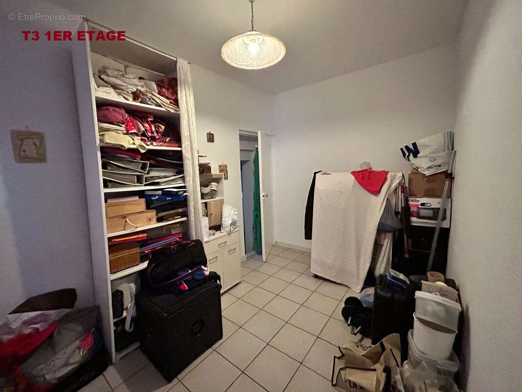 Maison à MARSEILLE-13E