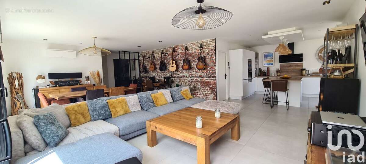 Photo 4 - Maison à FERRIERES