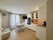 Appartement à VILLARD-DE-LANS