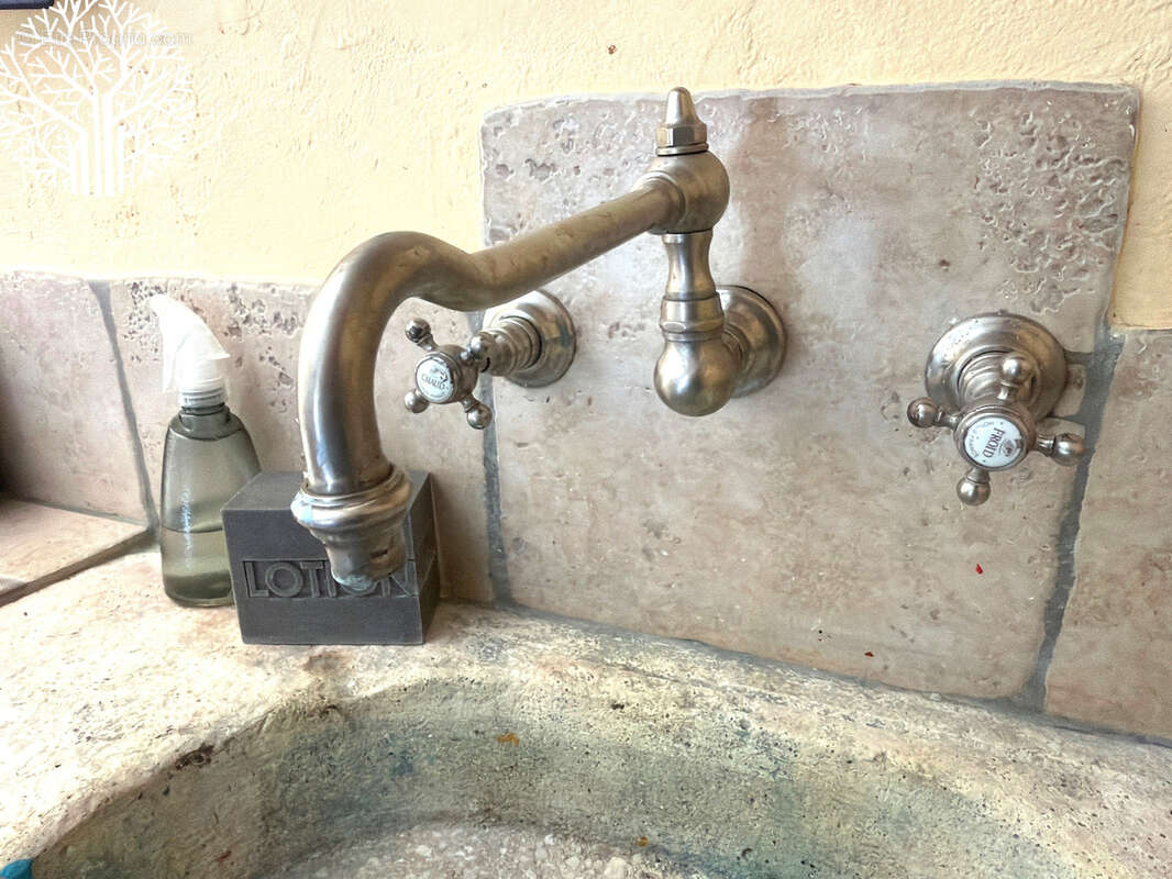 Maison de caractère rénovée avec piscine - photo 9