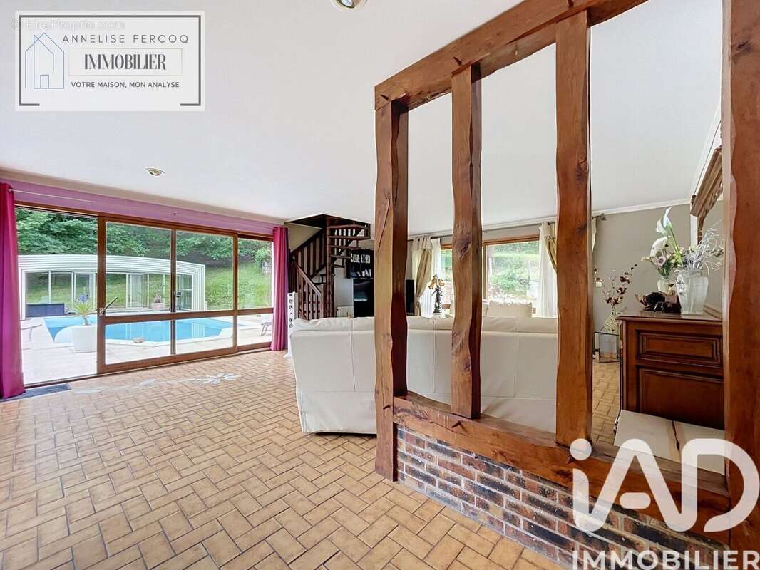 Photo 9 - Maison à CHAULGNES