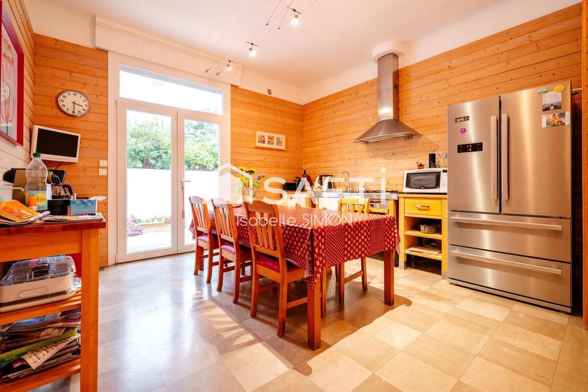 Photo 4 - Maison à BERCK