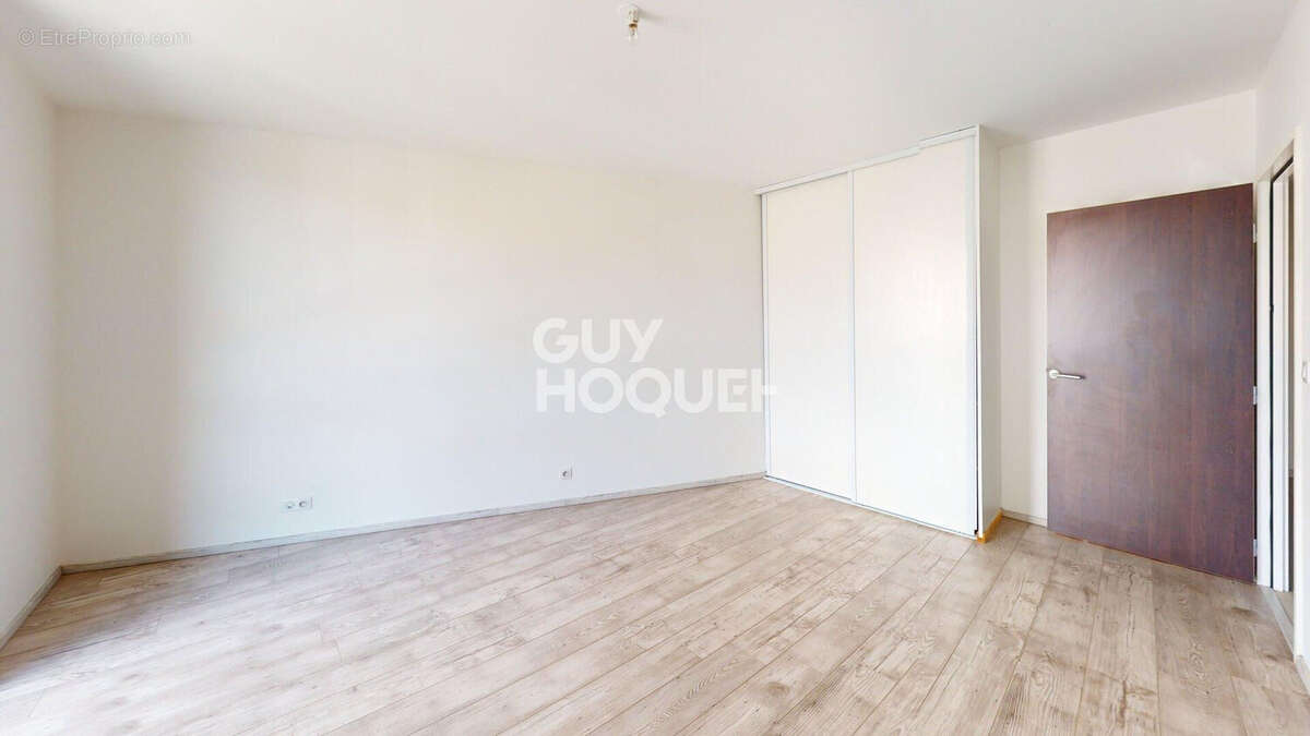 Appartement à CASTRES-GIRONDE