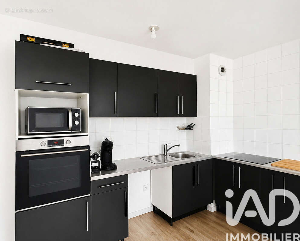 Photo 4 - Appartement à VILLIERS-SUR-MARNE