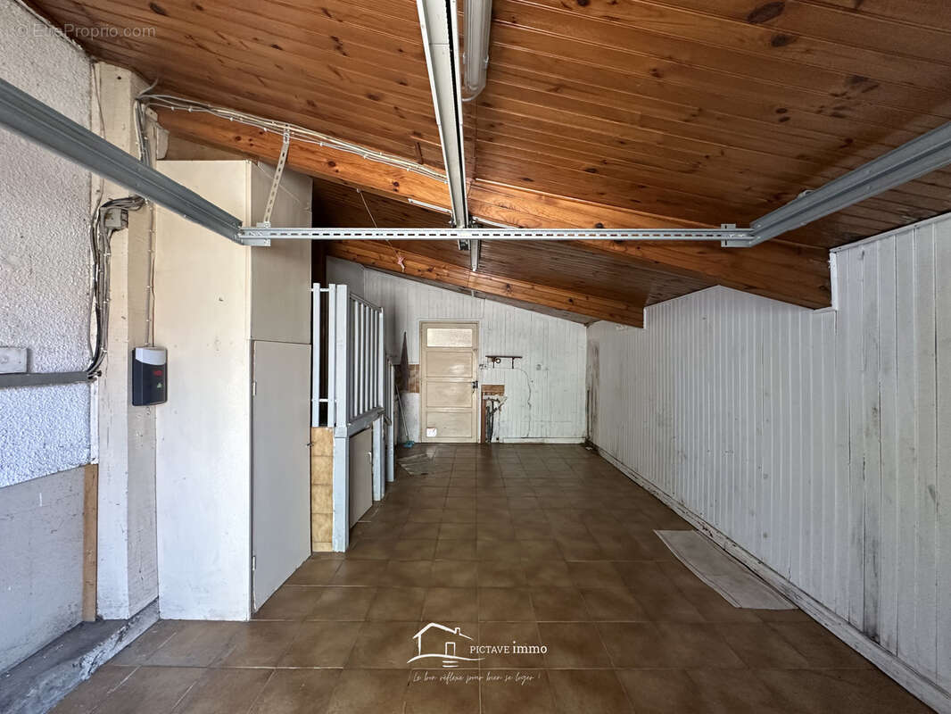 Pavillon 4 chambres sans mitoyenneté avec garage et terrain - Proche toutes commodités - photo 9