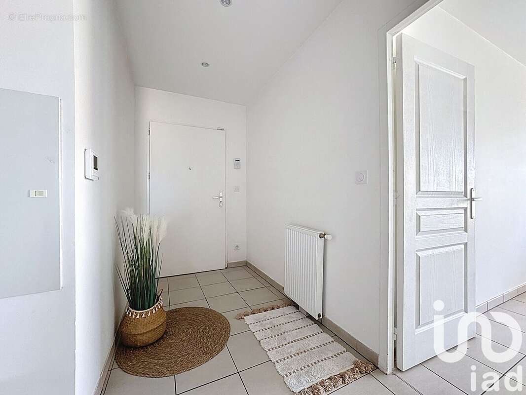 Photo 7 - Appartement à VALENCE