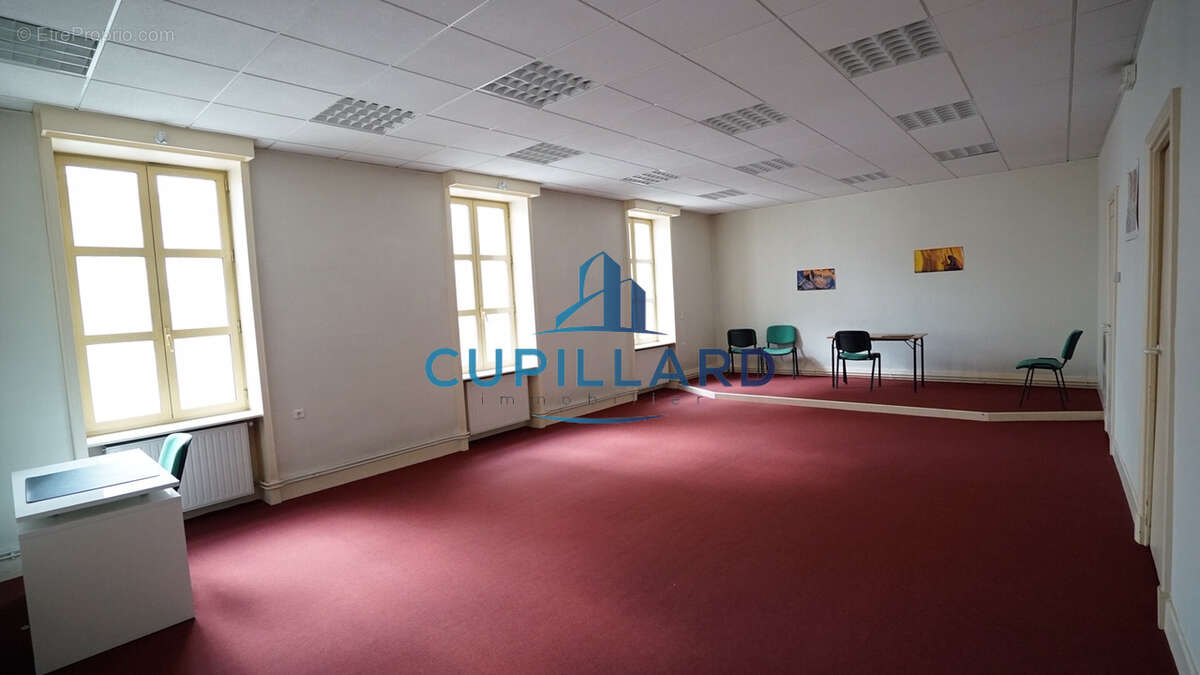 Appartement à ROANNE
