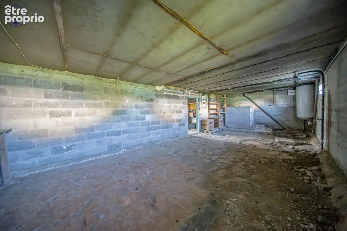 Pavillon individuel - Jardin - 5 chambres - photo 11