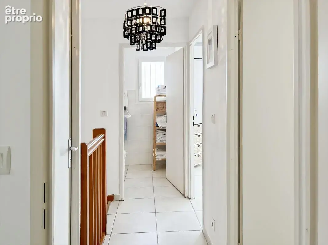 Vente maison 3 chambres à Marseillan avec garage en résidence sécurisée - photo 11